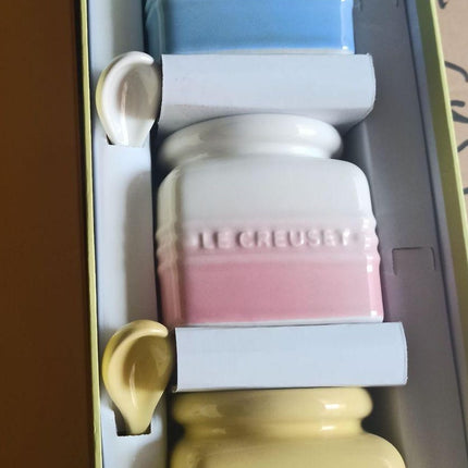 Spice Jar with Spoon ⭐