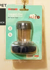 B Plastic packing