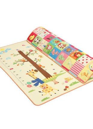 Foldable Kids' Play Mat ⭐
