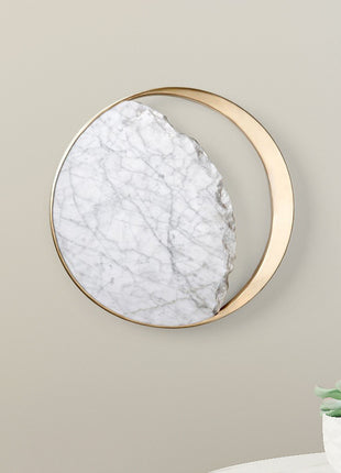 Marble LED Wall Sconce