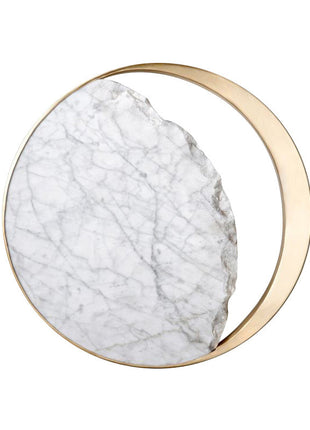 Marble LED Wall Sconce