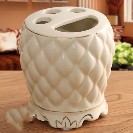 Bathroom Mouthwash Cup Set