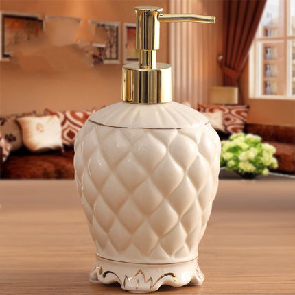 Bathroom Mouthwash Cup Set