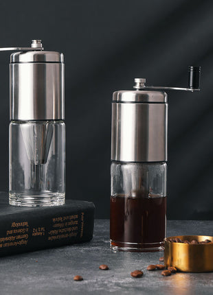 Manual Coffee Grinder