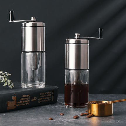 Manual Coffee Grinder