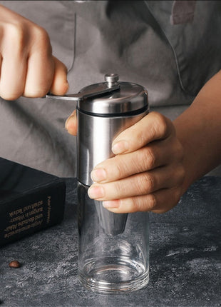 Manual Coffee Grinder