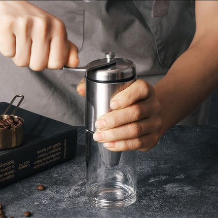 Manual Coffee Grinder