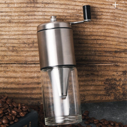 Manual Coffee Grinder