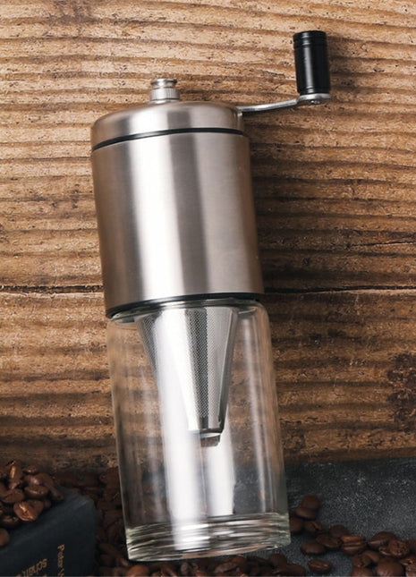 Manual Coffee Grinder