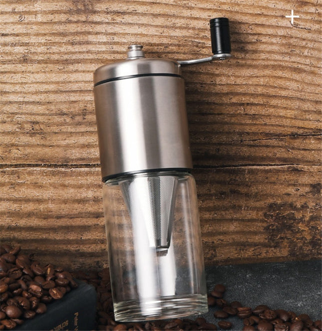 Manual Coffee Grinder