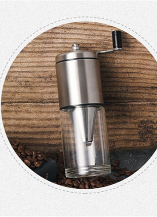 Manual Coffee Grinder