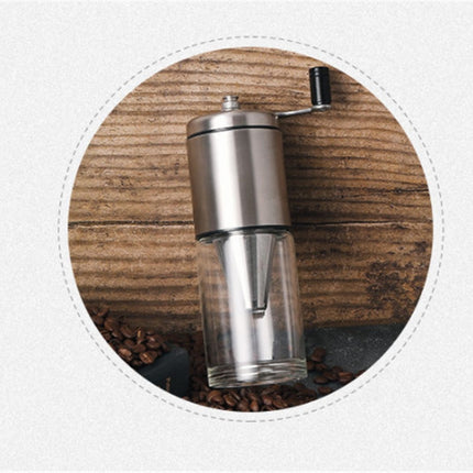 Manual Coffee Grinder