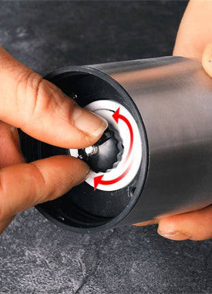 Manual Coffee Grinder