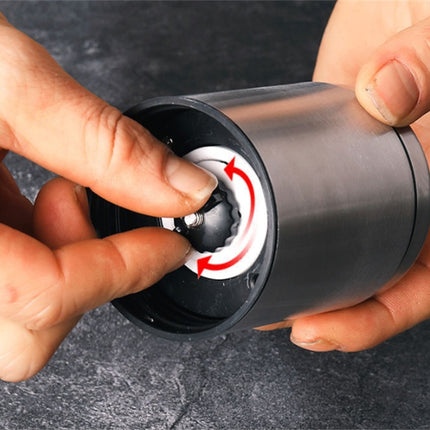 Manual Coffee Grinder