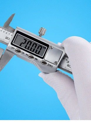 Electronic Digital Vernier Caliper