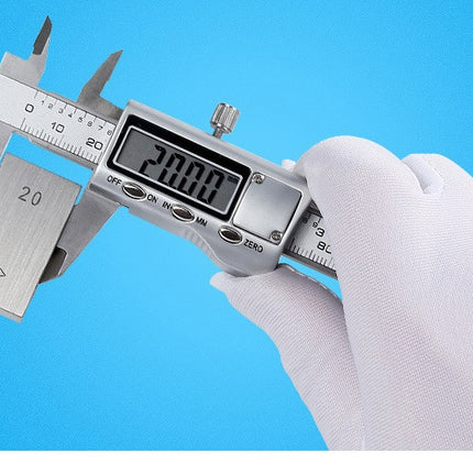 Electronic Digital Vernier Caliper
