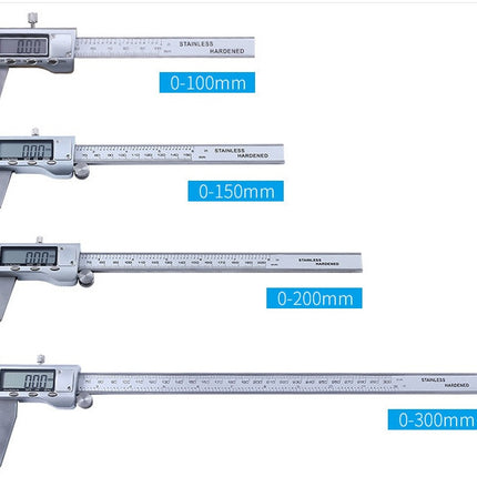 Electronic Digital Vernier Caliper