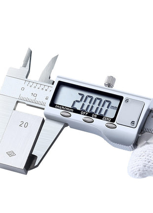 Electronic Digital Vernier Caliper