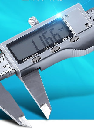Electronic Digital Vernier Caliper