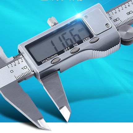 Electronic Digital Vernier Caliper