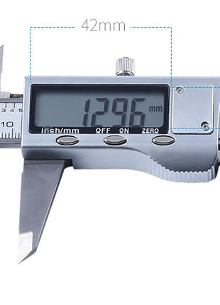 Electronic Digital Vernier Caliper