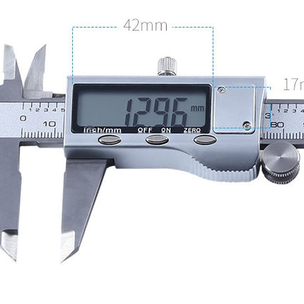 Electronic Digital Vernier Caliper