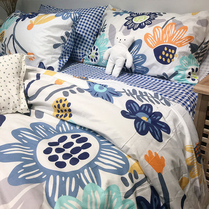 3-Piece Twin Bedding Set