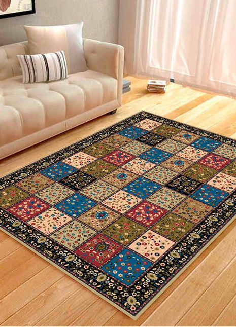 Living Room Carpet