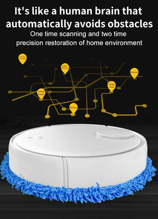 Robot Vacuum Mop