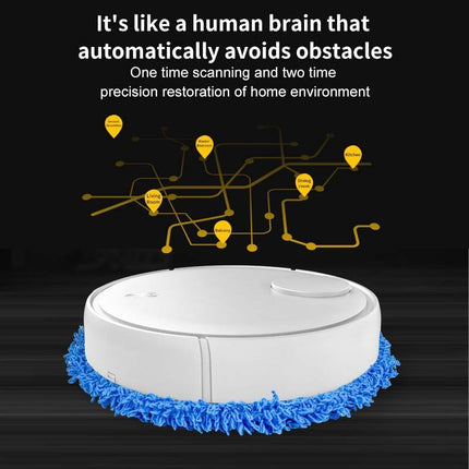 Robot Vacuum Mop