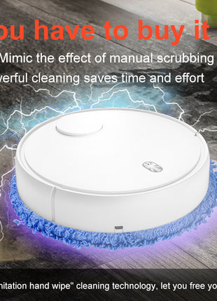Robot Vacuum Mop