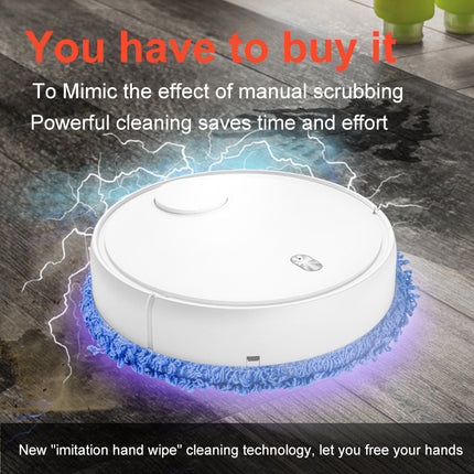 Robot Vacuum Mop