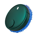 Green / USB