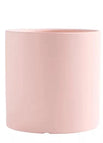 Leather Pink / 13X13X13