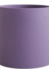 Purple / 13X13X13