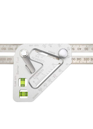 Multi-Purpose Carpenter's Triangle