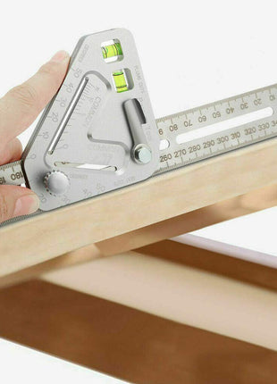 Multi-Purpose Carpenter's Triangle