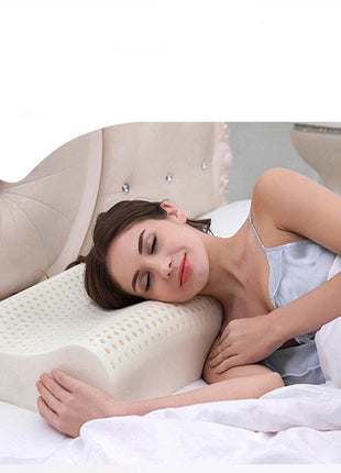 Orthopedic Sleeping Pillow