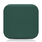 Dark green / 35x35x3cm