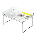 Transparent