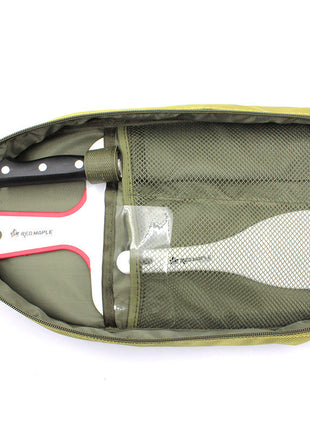 8-Piece Camping Cooking Utensil Set
