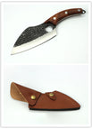 Small kitchen knife 1set