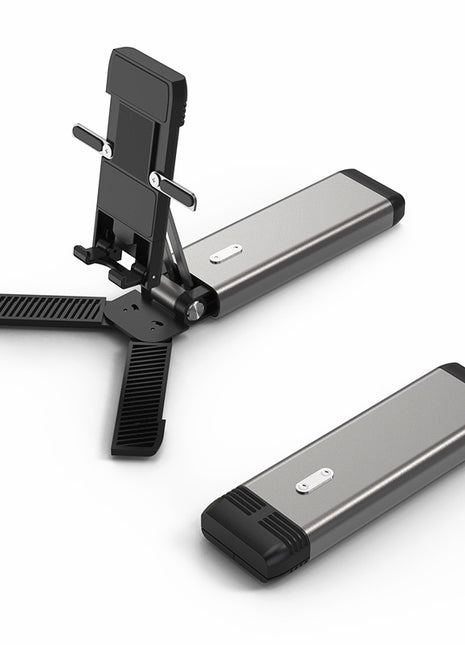 Soporte para teléfono móvil de escritorio, tableta, PC, regalos corporativos