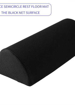 Home Daily Office Semicircular Foot Rest