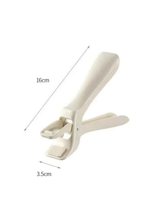 Hot Plate Gripper Tongs