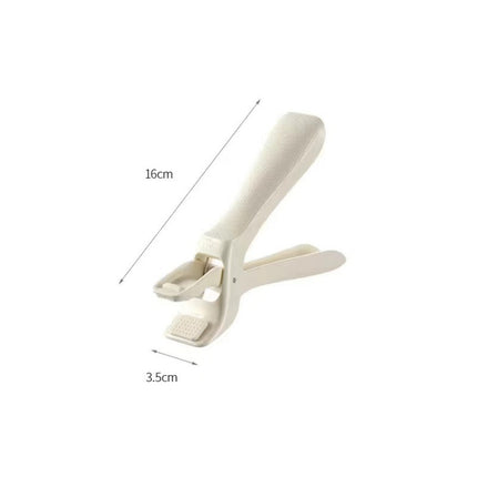 Hot Plate Gripper Tongs
