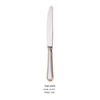 Main Knife