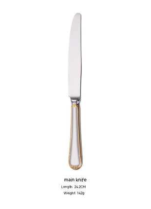 Luxury Flatware Set