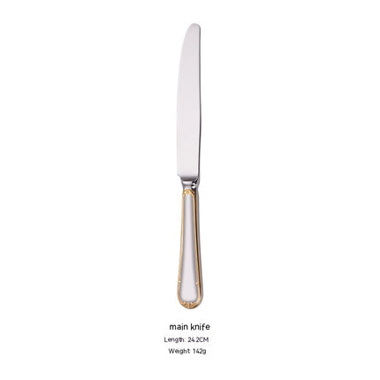 Knife Fork And Spoon Hotel Restaurant