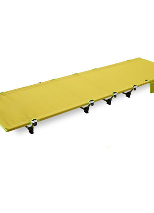 Portable Folding Camping Cot ⭐
